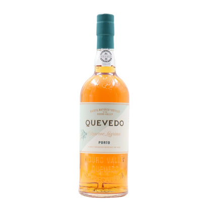 Quevedo Tear Reserve White Port