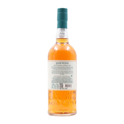 Quevedo Tear Reserve White Port