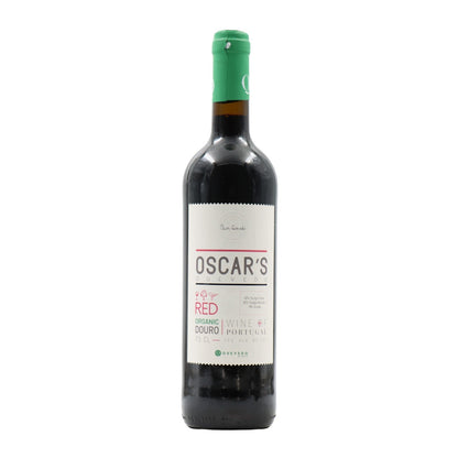 Quevedo Oscars Organico Tinto