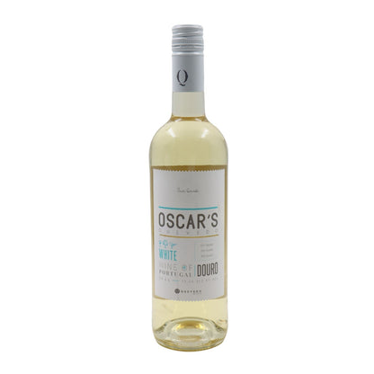 Quevedo Oscars Organico Branco