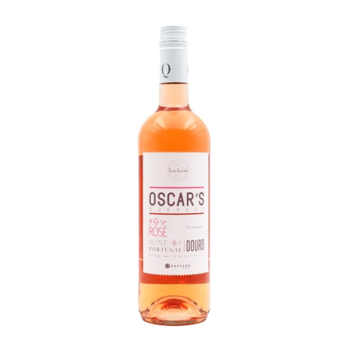 Quevedo Oscars Rosé 2024