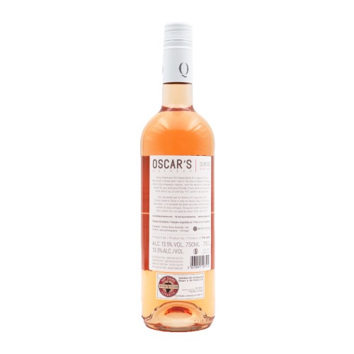 Quevedo Oscars Rosé 2023