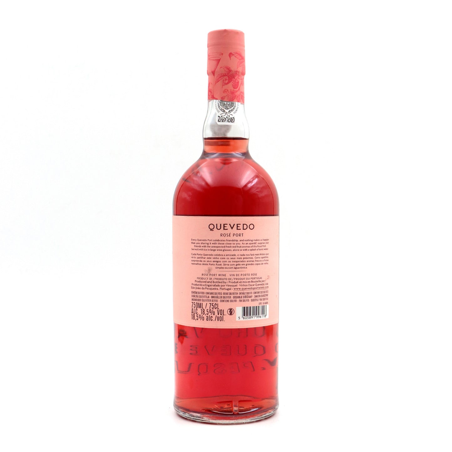 Quevedo Rosé Porto