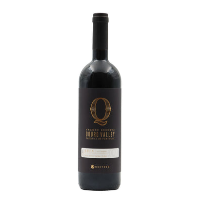 Quevedo Q Grande Reserva Red 2018