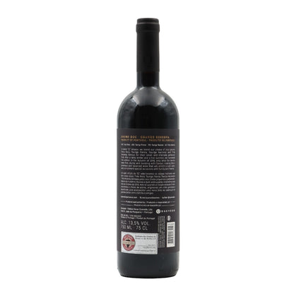 Quevedo Q Grande Reserva Red 2018