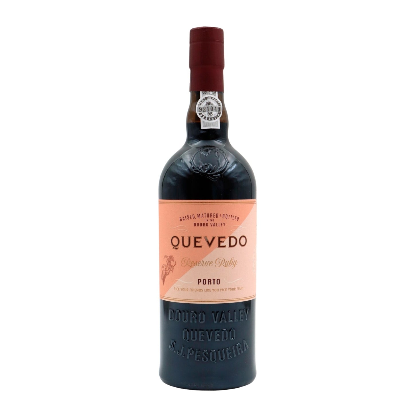 Quevedo Reserve Ruby Port