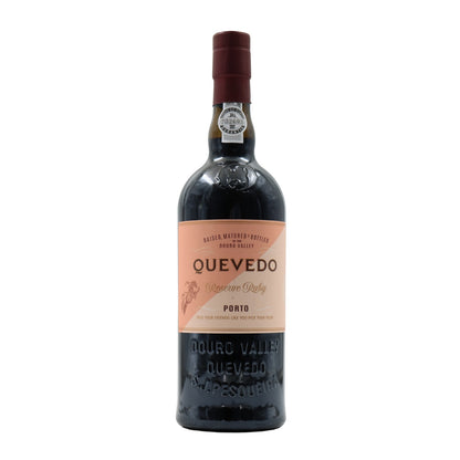 Quevedo Reserva Ruby Porto