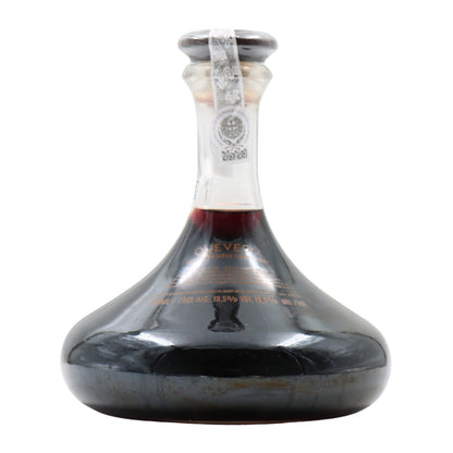Quevedo Special Reserve Tawny Decanter Port