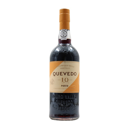 Quevedo 10 Years Tawny Port