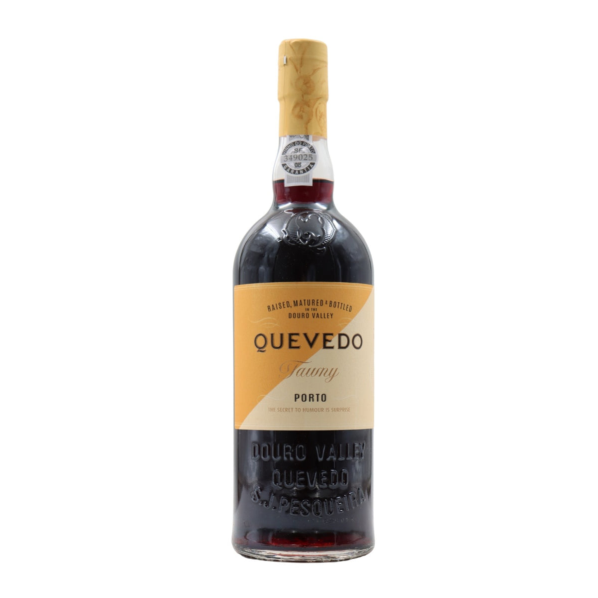 Quevedo Tawny Porto