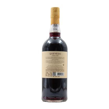 Quevedo Tawny Porto