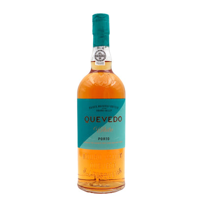Quevedo White Port