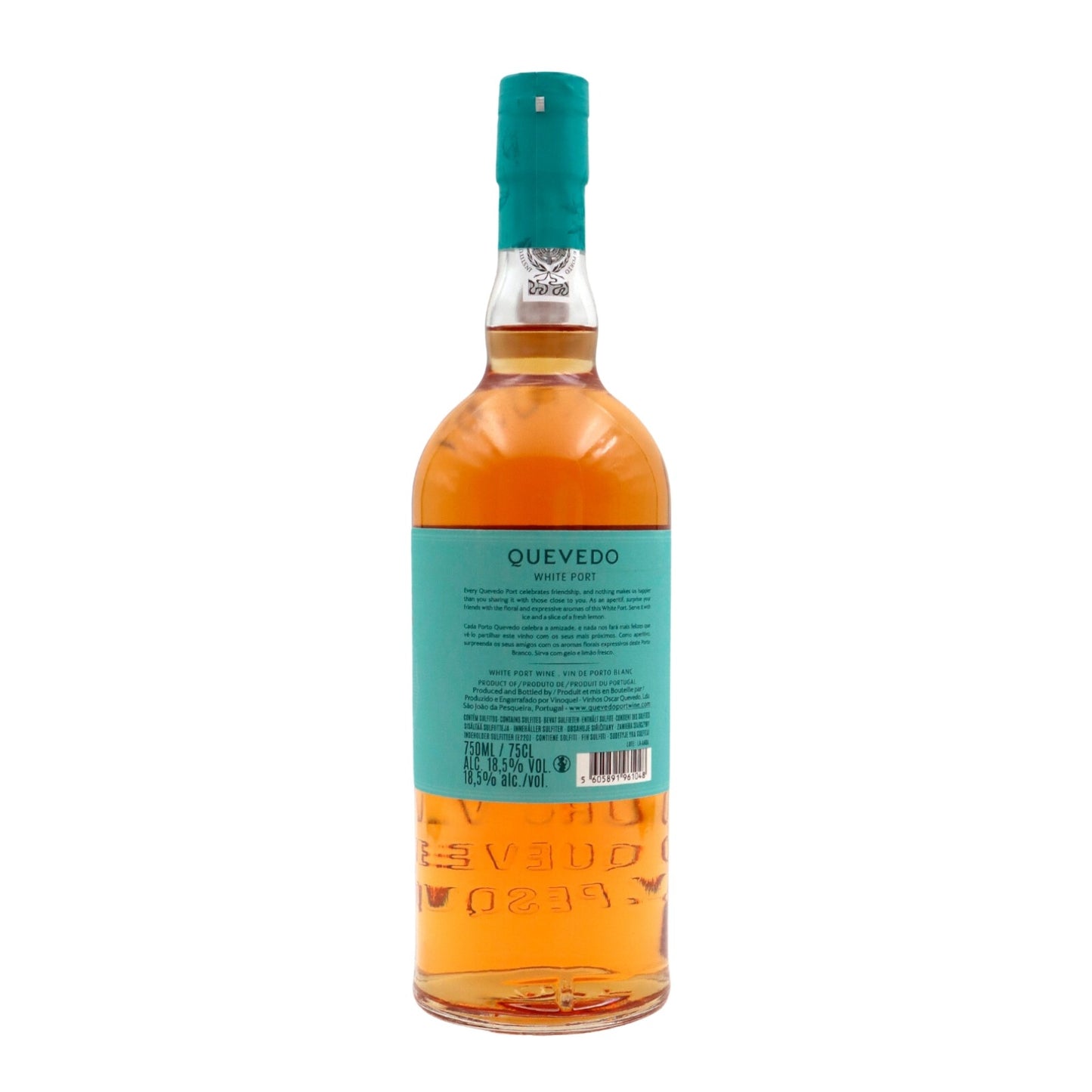 Quevedo White Port