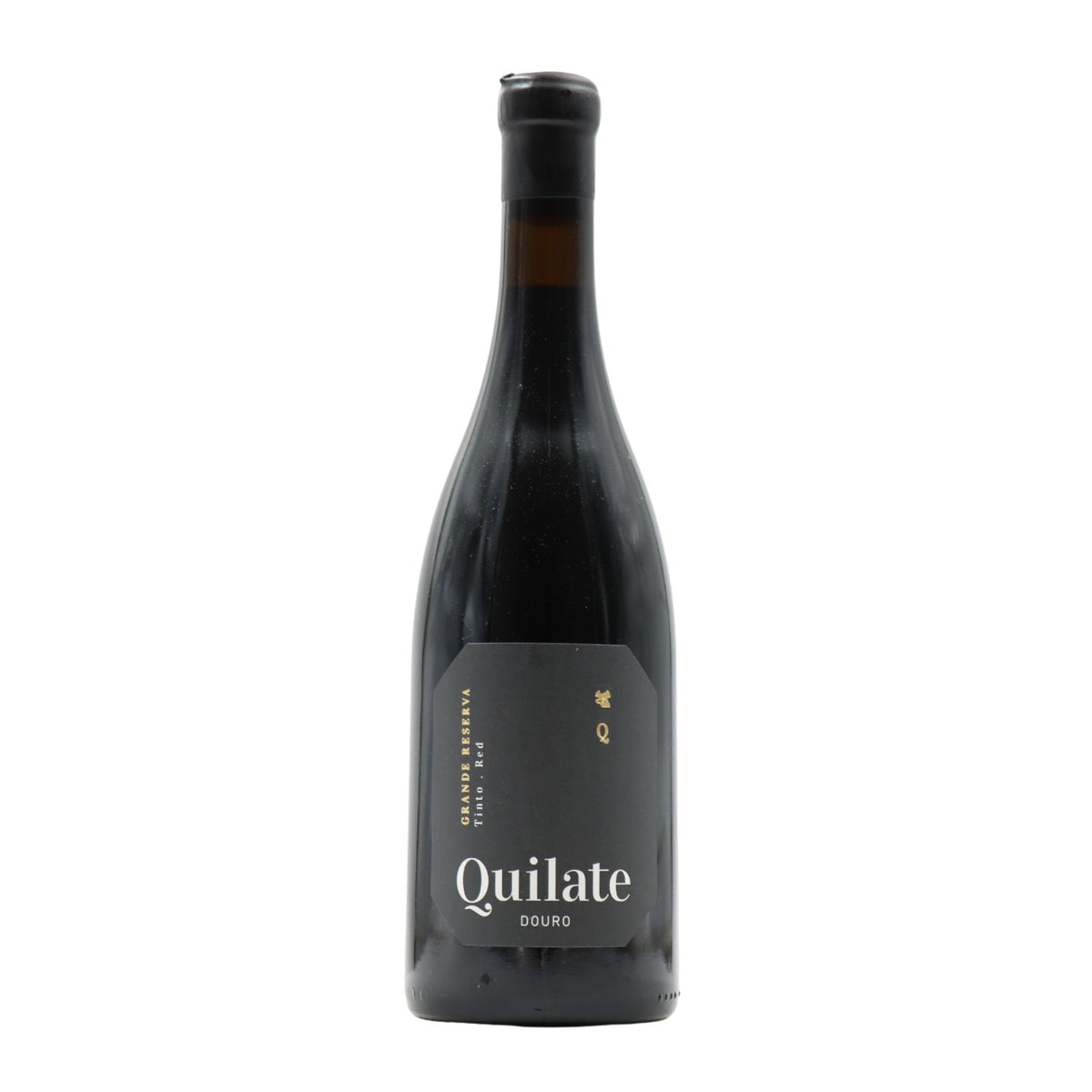 Quilate Grande Reserva Tinto