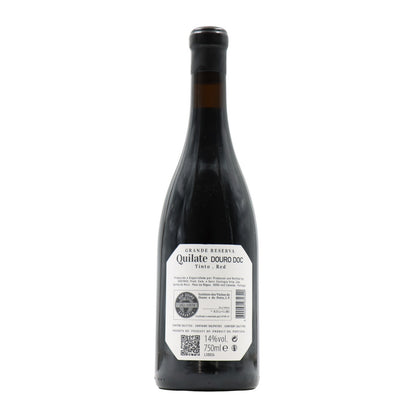 Quilate Grande Reserva Tinto