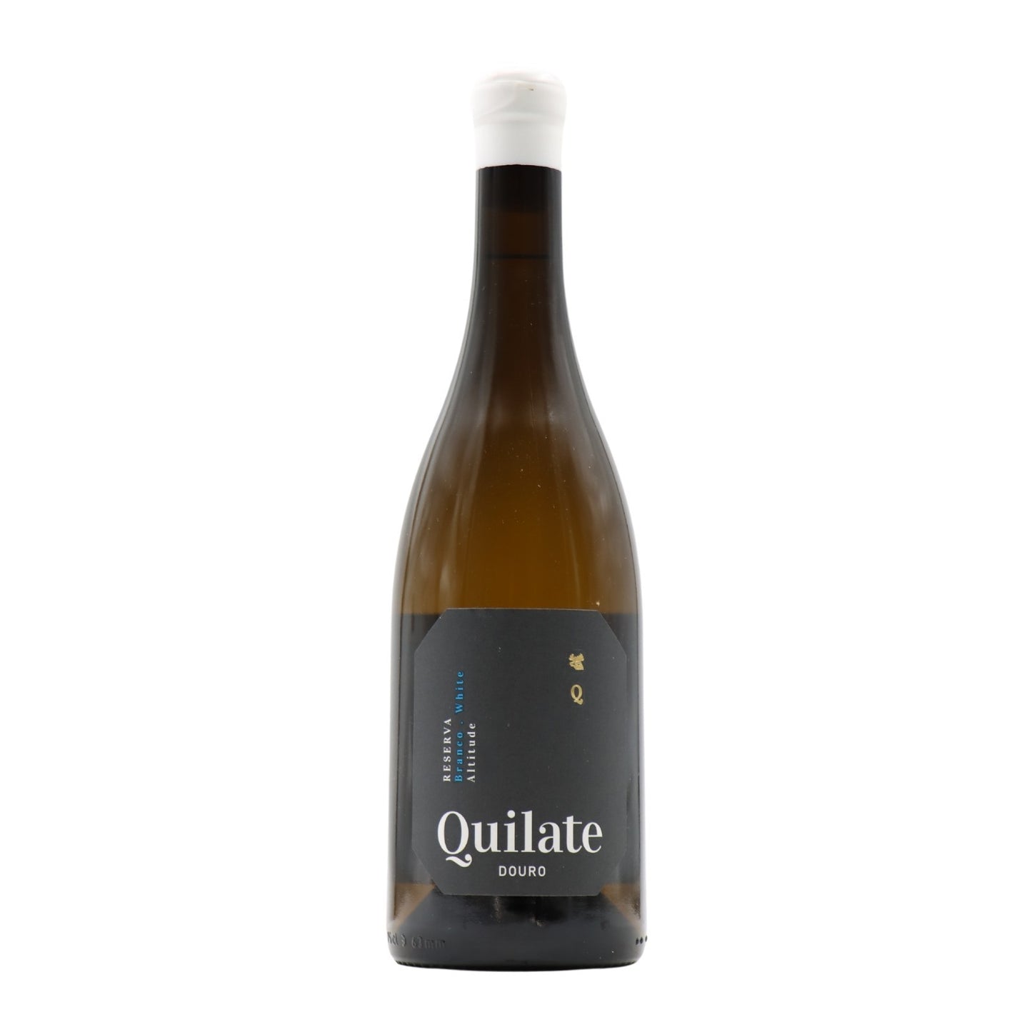 Quilate Reserva Branco 2023