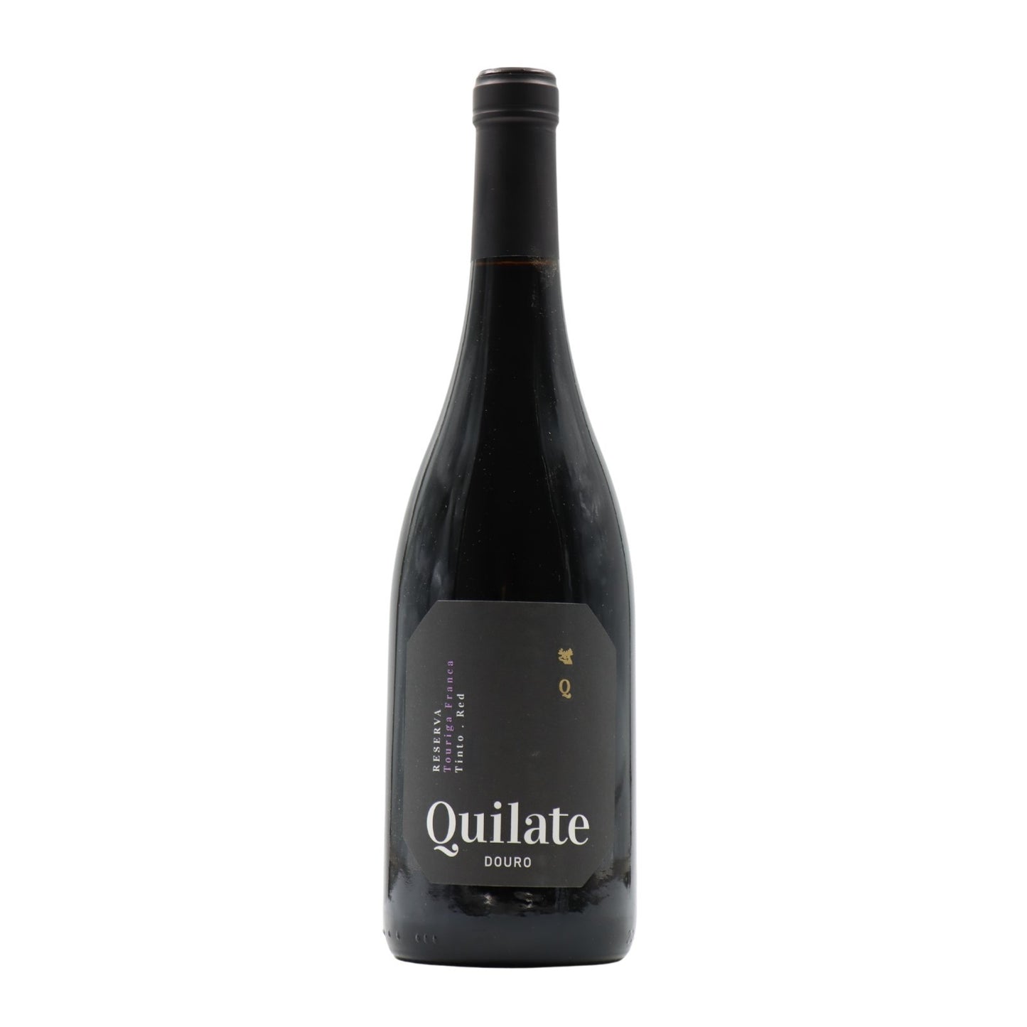 Quilate Touriga Franca Reserva Tinto