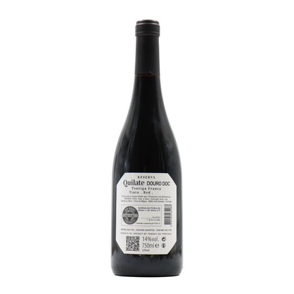 Quilate Touriga Franca Reserva Tinto