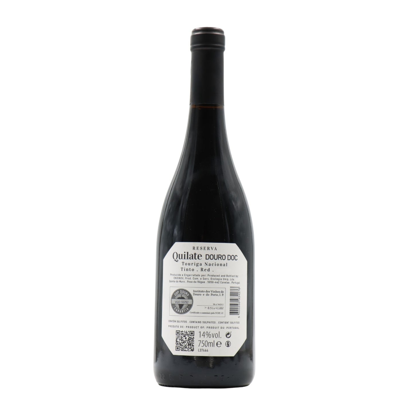 Carat Touriga Nacional Reserve Red 2022