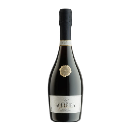 Quinta da Aguieira Brut Nature Millésime Espumante 2017