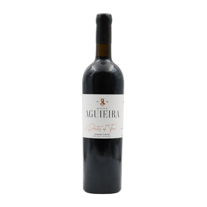 Quinta da Aguieira Rarity of Time Tinto 2007