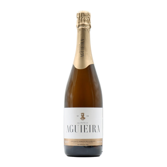 Quinta da Aguieira Reserva Bruto Espumante