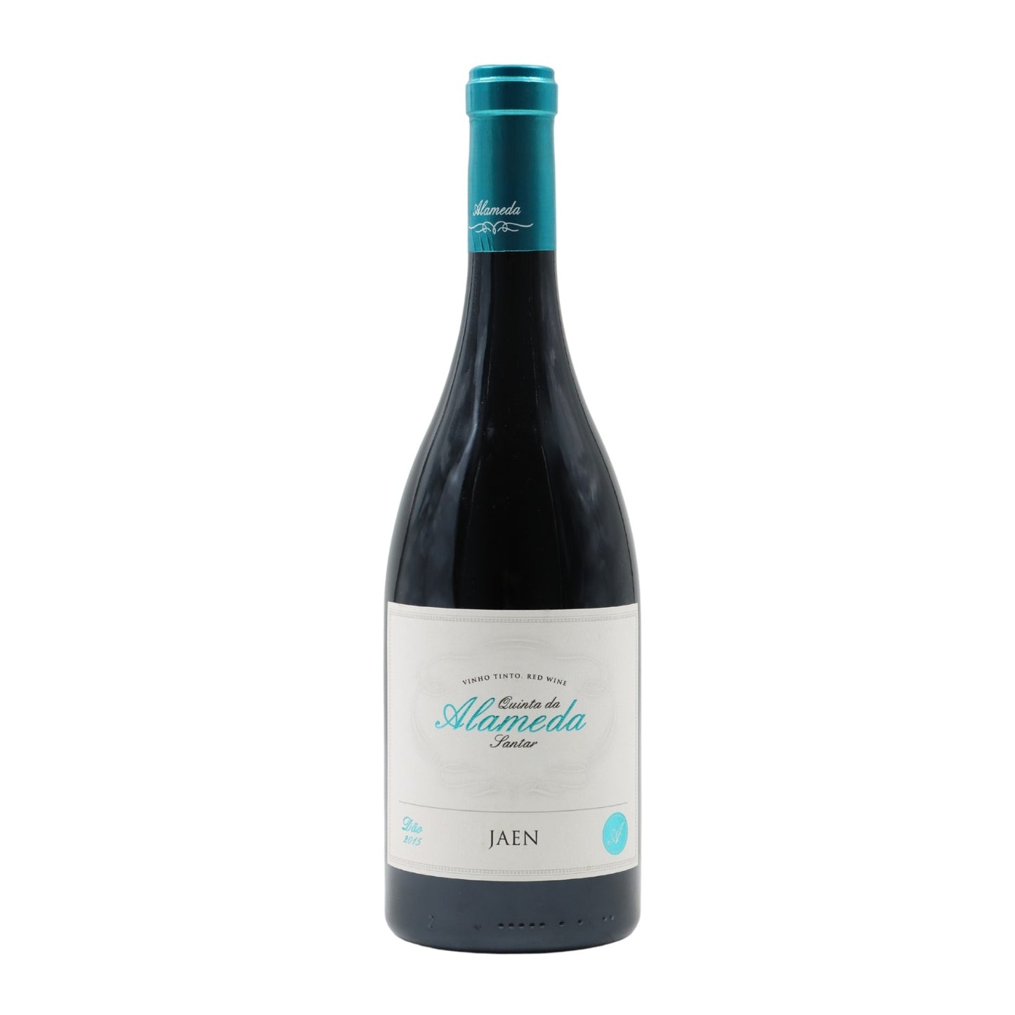 Quinta da Alameda Jaen Tinto 2015