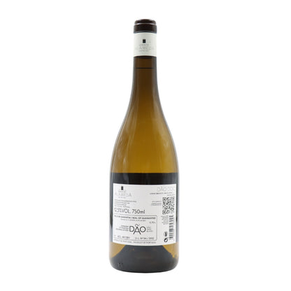 Quinta da Alameda Plots Encruzado White 2023