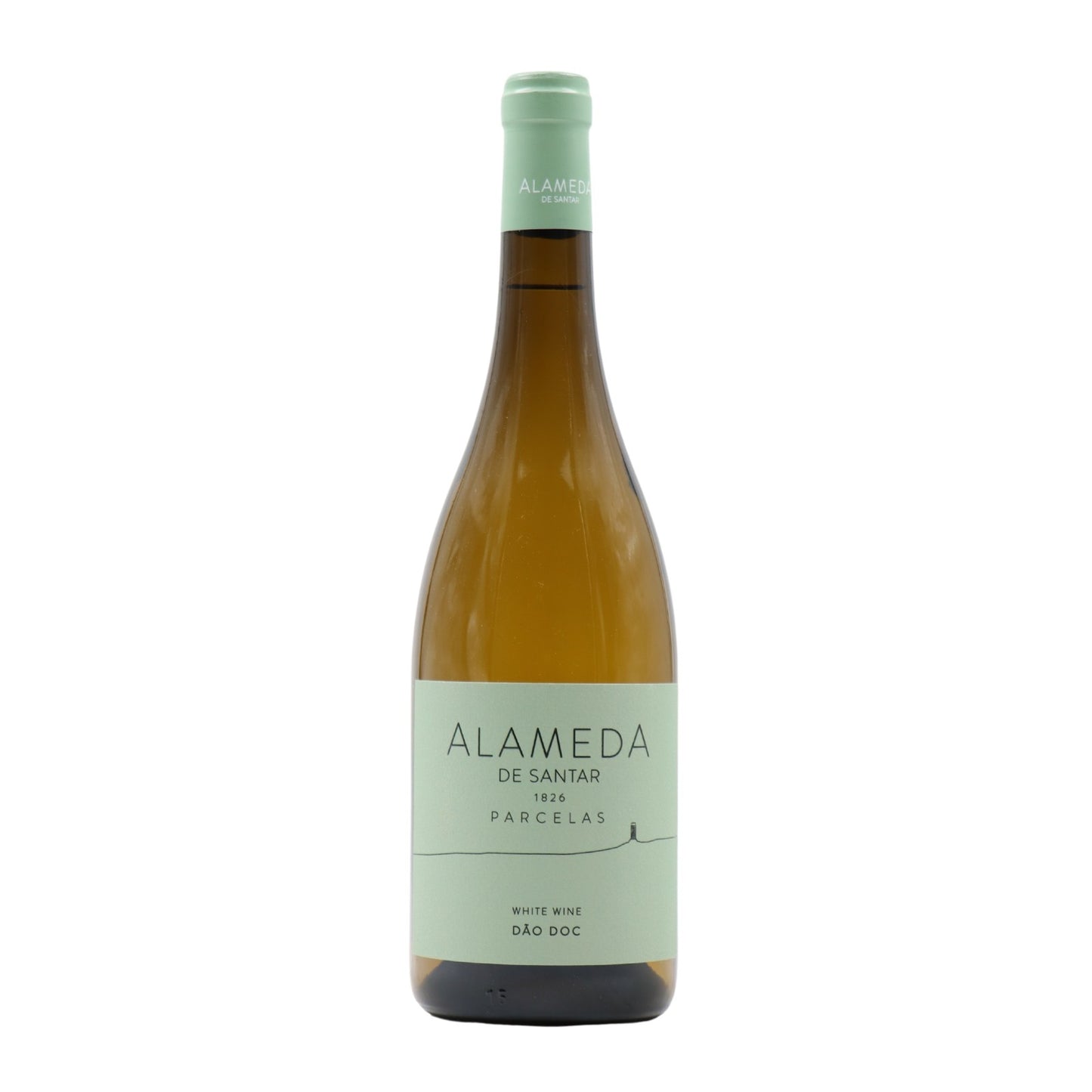 Quinta da Alameda Parcelas Branco