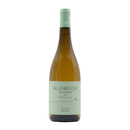Quinta da Alameda Parcelas Branco