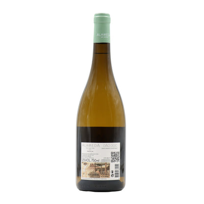 Quinta da Alameda Parcelas Branco
