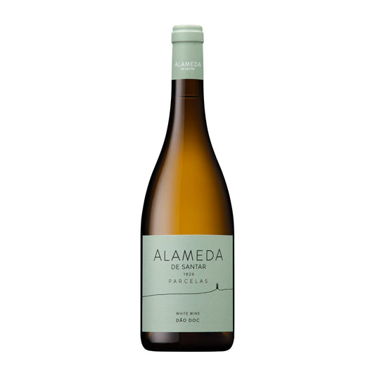 Quinta da Alameda Parcelas White 2022