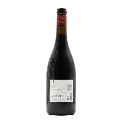 Quinta da Alameda Red 2020