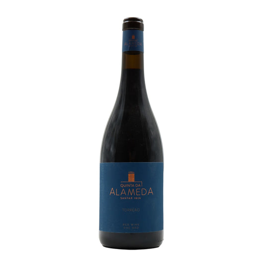 Torreão Red Wine 2020