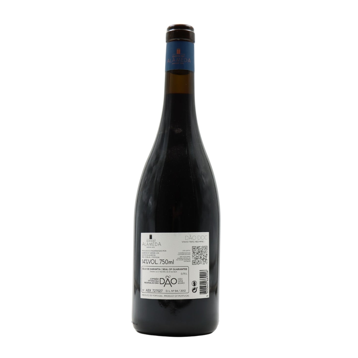 Torreão Red Wine 2020