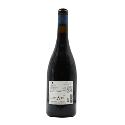 Torreão Red Wine 2020