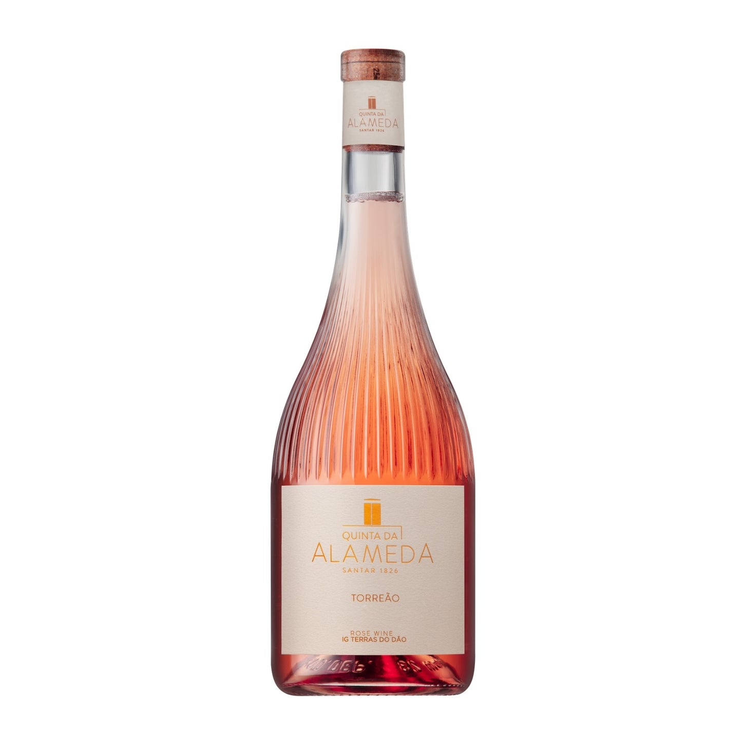 Quinta da Alameda Torreão Rosé 2022