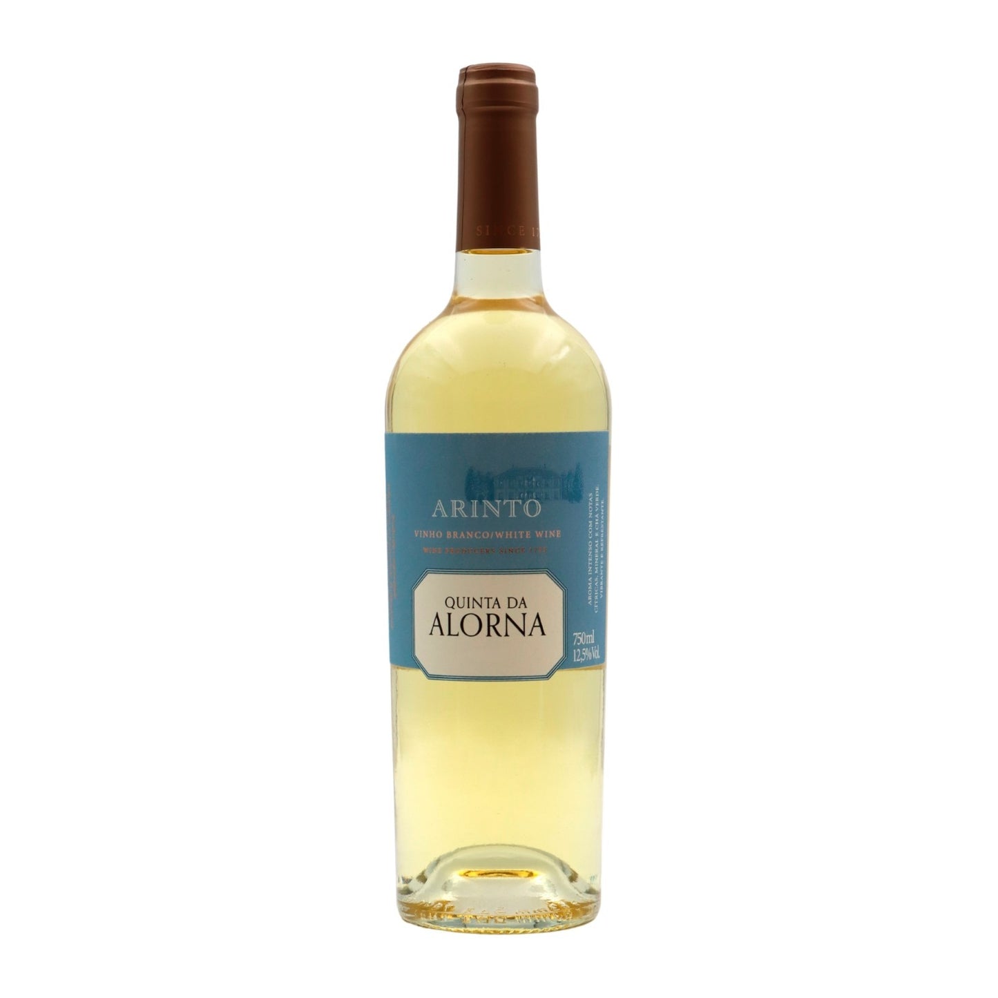 Quinta da Alorna Arinto White 2020