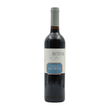 Quinta da Alorna Harvest Red 2019