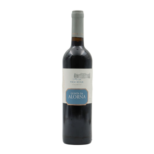 Quinta da Alorna Colheita Tinto 2019