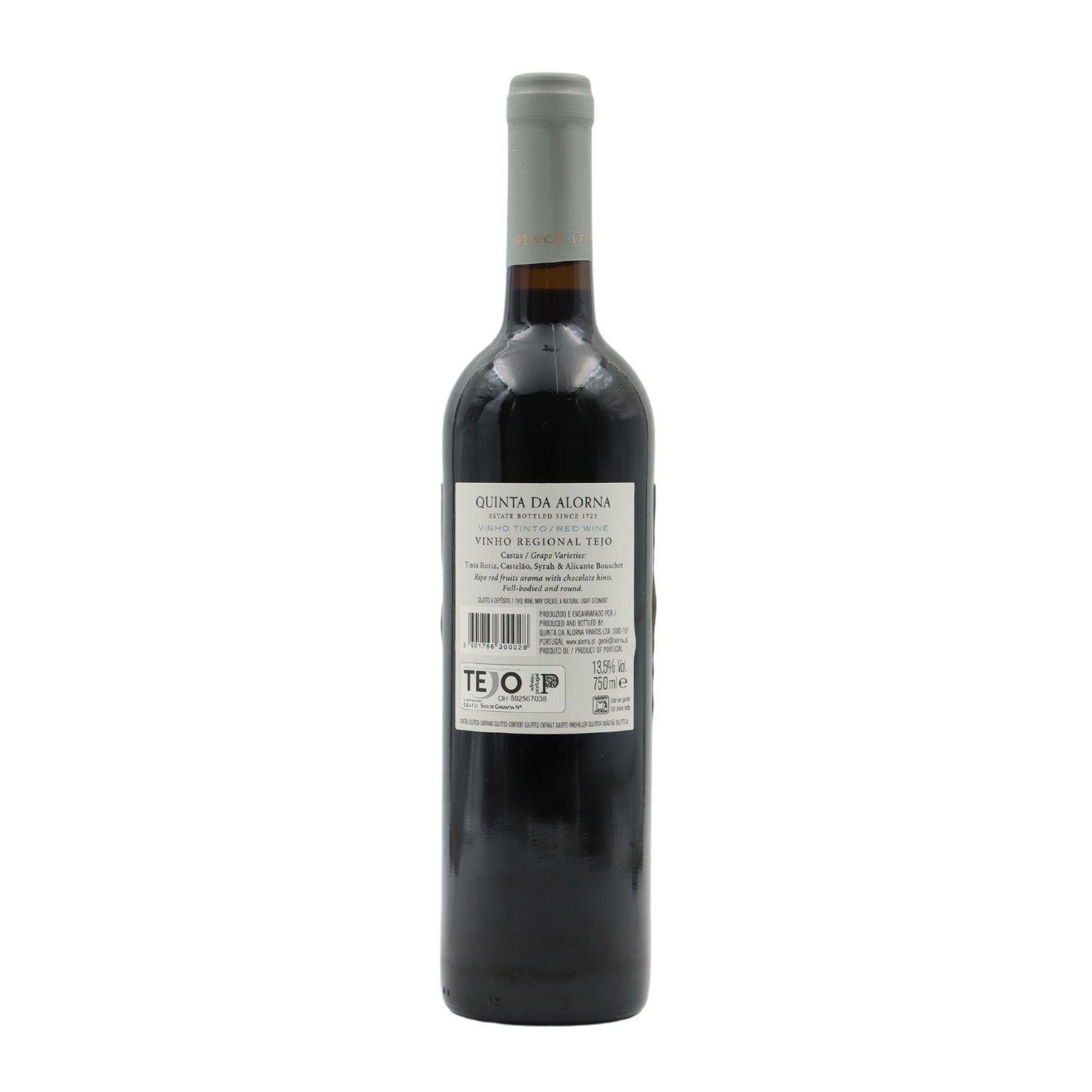 Quinta da Alorna Colheita Tinto 2019