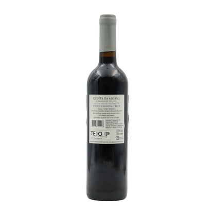 Quinta da Alorna Colheita Tinto 2019