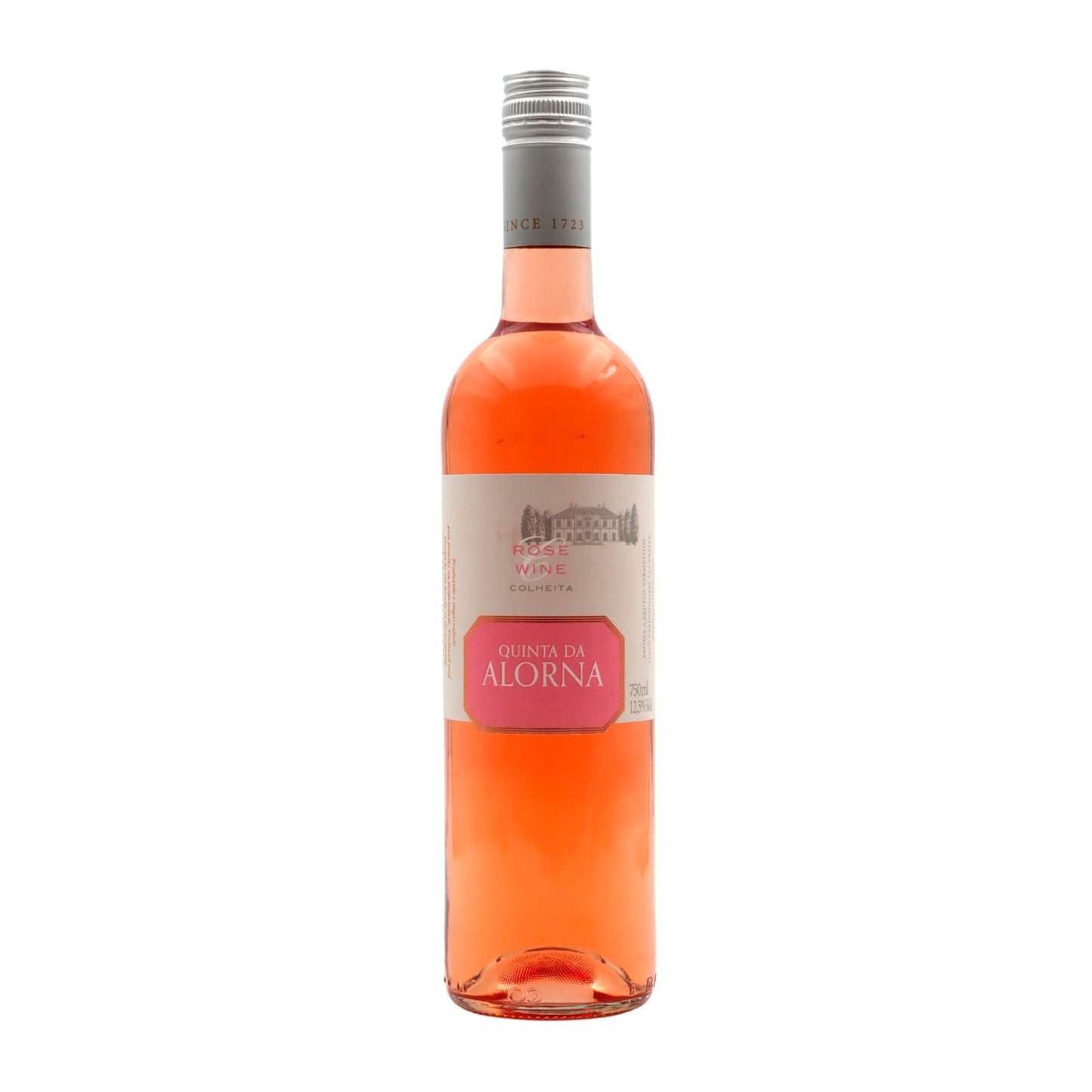 Quinta da Alorna Harvest Rosé 2021