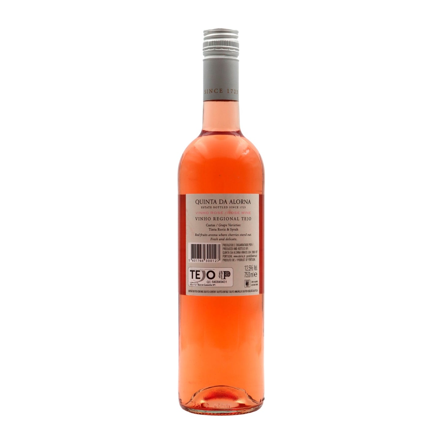 Quinta da Alorna Colheita Rosé