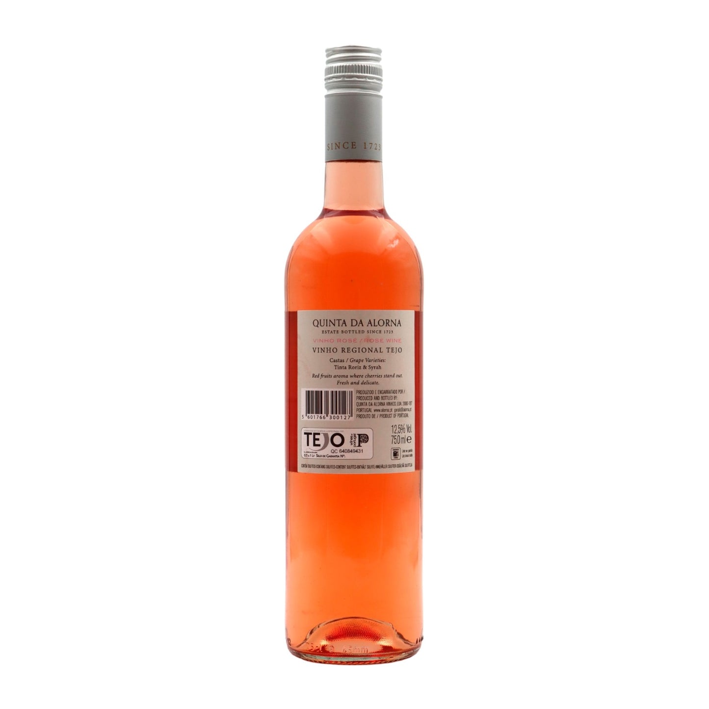 Quinta da Alorna Colheita Rosé 2021