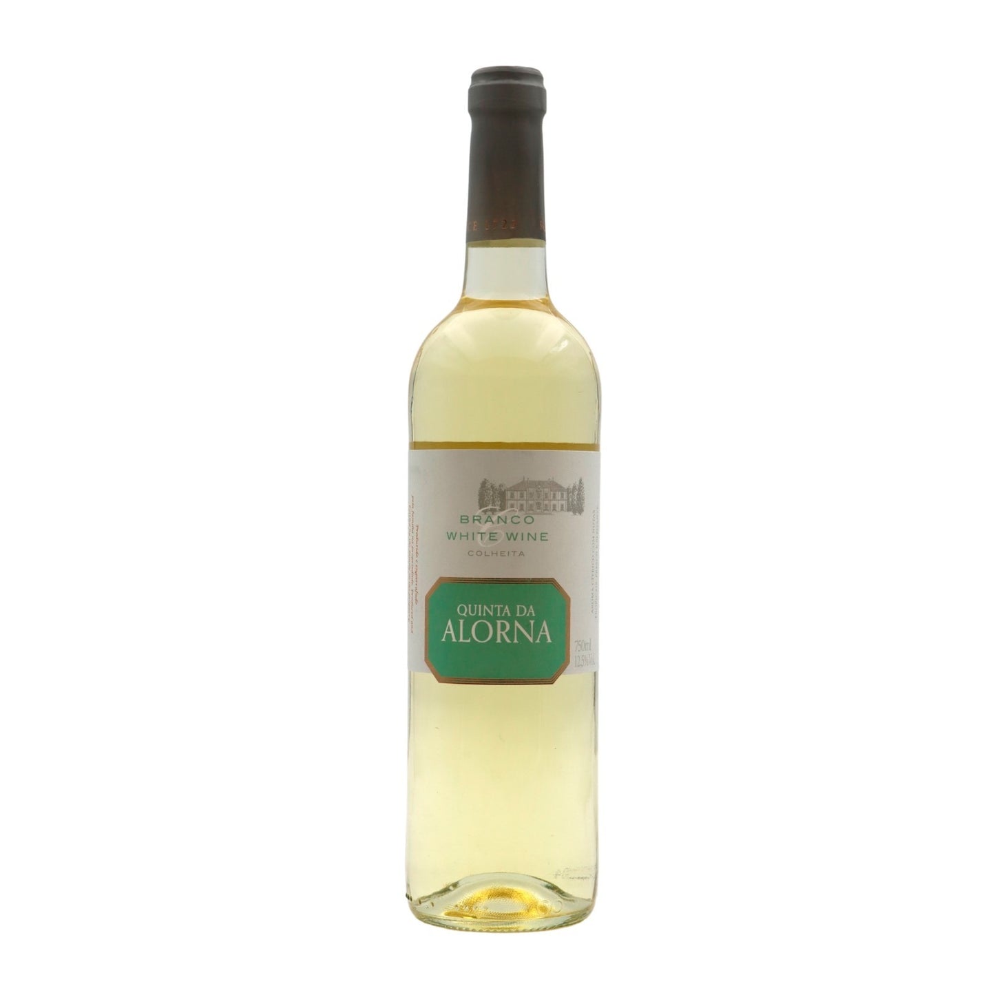 Quinta da Alorna Colheita Branco 2021