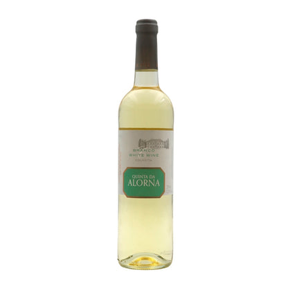 Quinta da Alorna Harvest White 2021