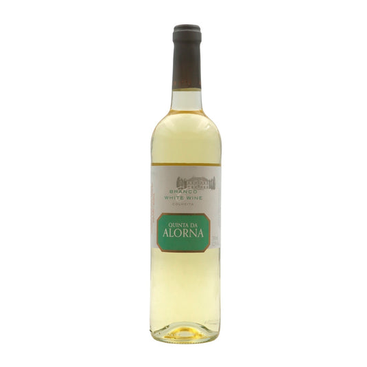 Quinta da Alorna Colheita Branco 2021