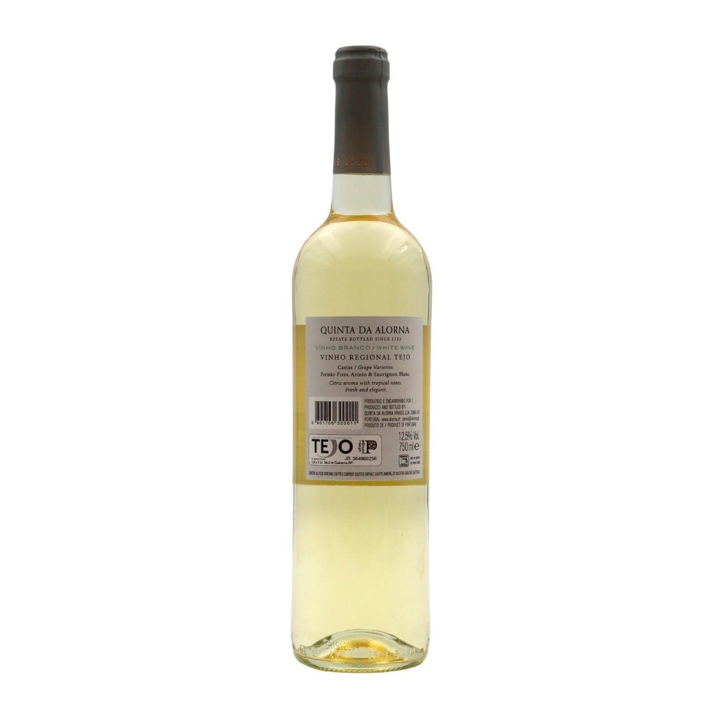 Quinta da Alorna Colheita Branco