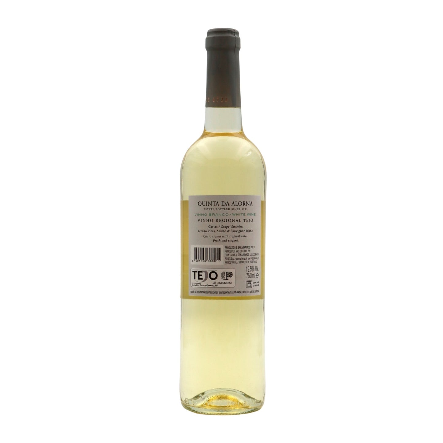 Quinta da Alorna Harvest White 2021